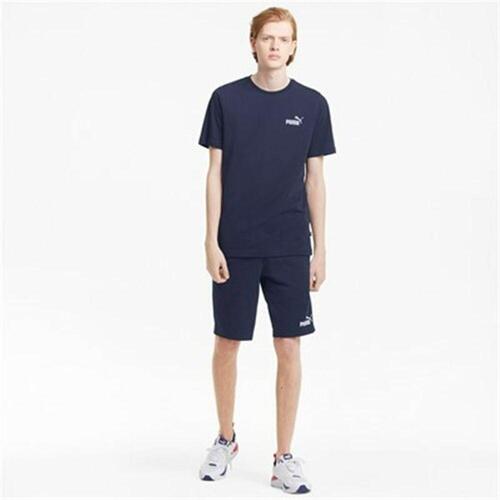 Sport shorts til mænd Puma Essentials S