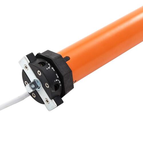 Rørmotorer 10 stk. 30 Nm