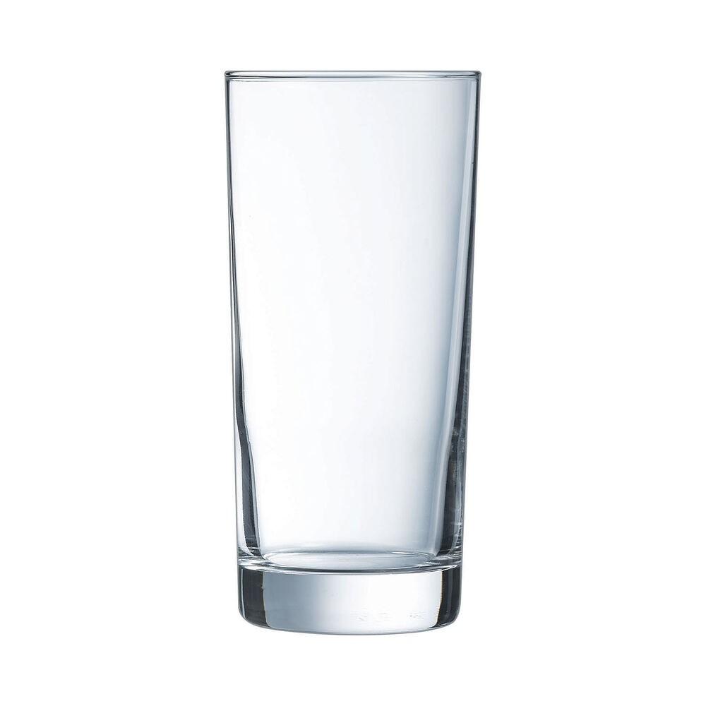 Arcoroc Islande drinksglas 46 cl - 6 stk. gennemsigtig
