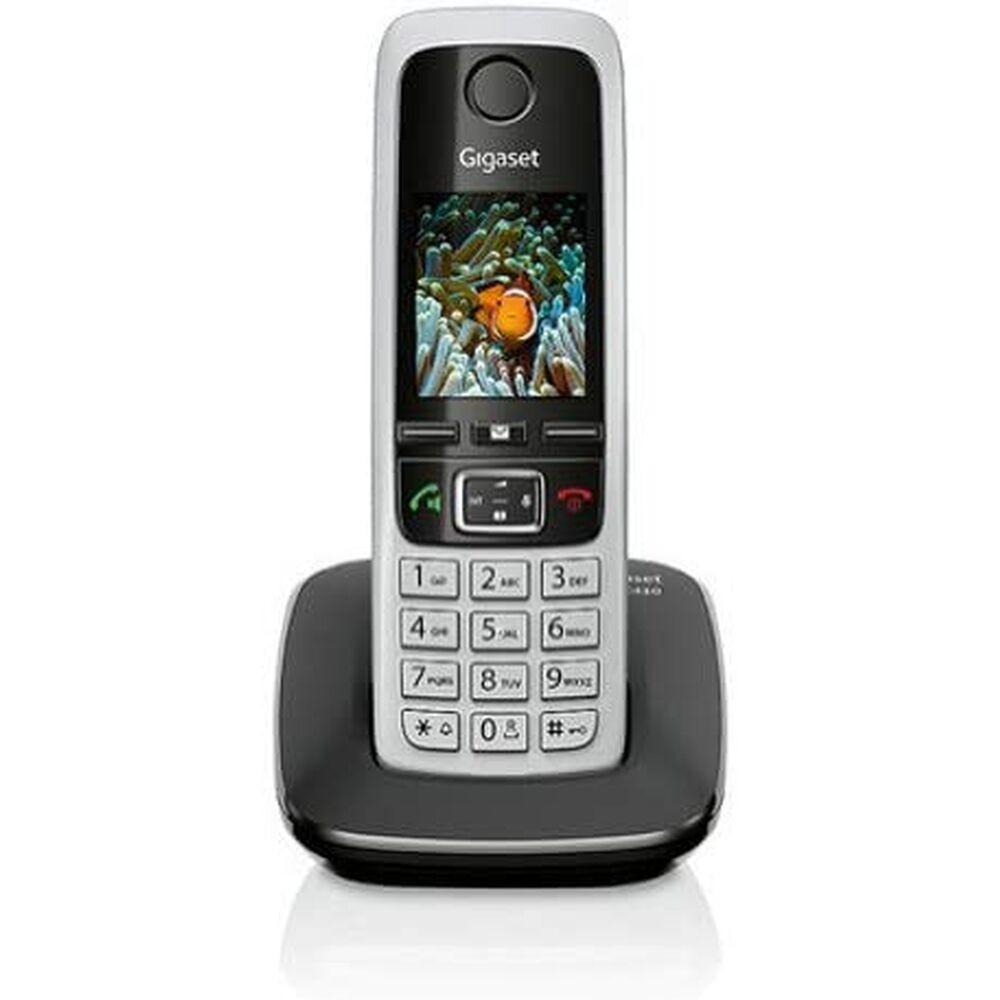 Trådløs telefon Gigaset C430 (OUTLET A+)