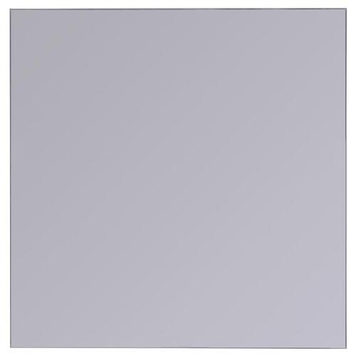Rammeløse spejlfliser 16 stk. 20,5 cm glas