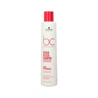 Reparerende shampoo Schwarzkopf Bonacure Repair Rescue Arginina (250 ml)