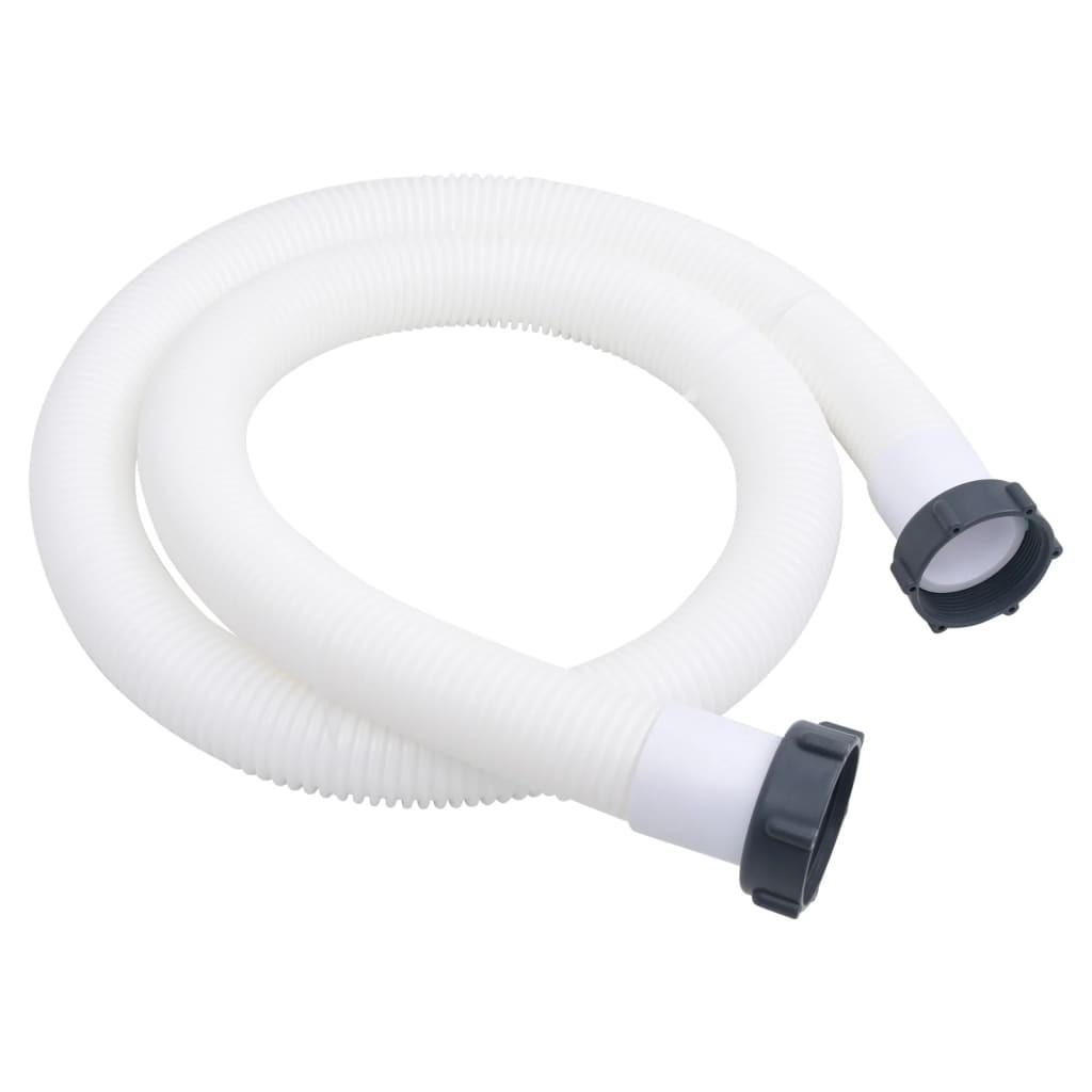 Poolslange 38 mm 180 cm