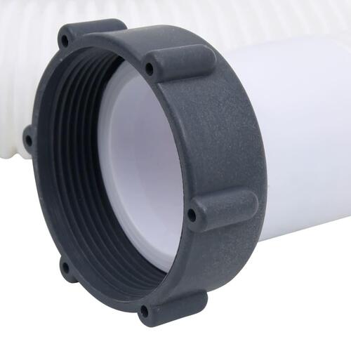 Poolslange 38 mm 180 cm