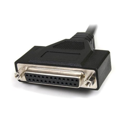 Startech PCI Express 3.0 kort - PEX2S1P553B (2x RS‑232)