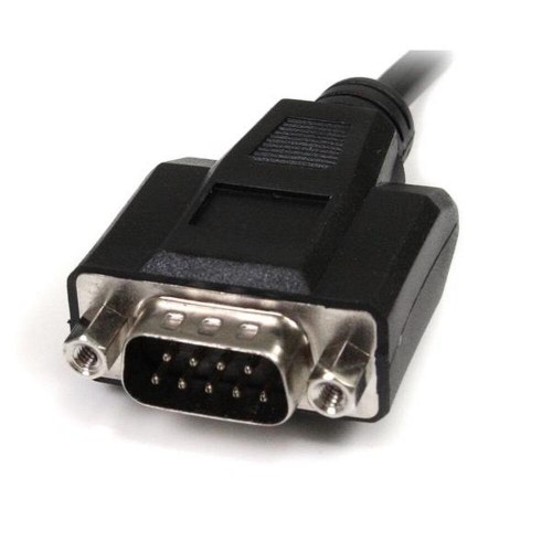 Startech PCI Express 3.0 kort - PEX2S1P553B (2x RS‑232)