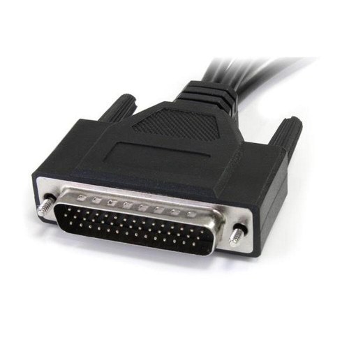 Startech PCI Express 3.0 kort - PEX2S1P553B (2x RS‑232)
