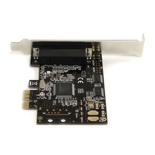 Startech PCI Express 3.0 kort - PEX2S1P553B (2x RS‑232)