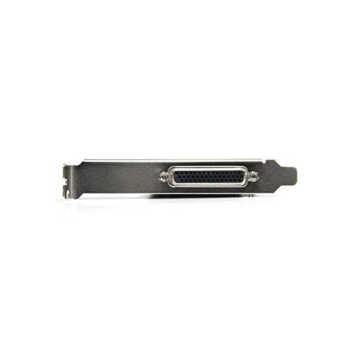 Startech PCI Express 3.0 kort - PEX2S1P553B (2x RS‑232)