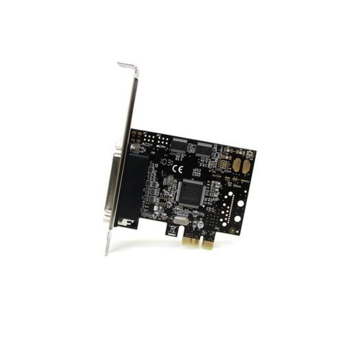 Startech PCI Express 3.0 kort - PEX2S1P553B (2x RS‑232)
