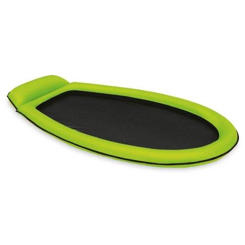 Intex luftmadras med netbund til pool 90809