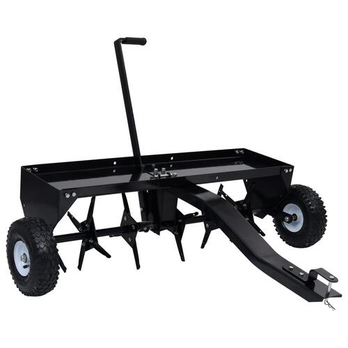 Plænelufter til havetraktor 102 cm