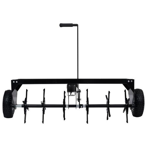 Plænelufter til havetraktor 102 cm