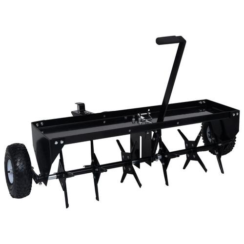 Plænelufter til havetraktor 102 cm