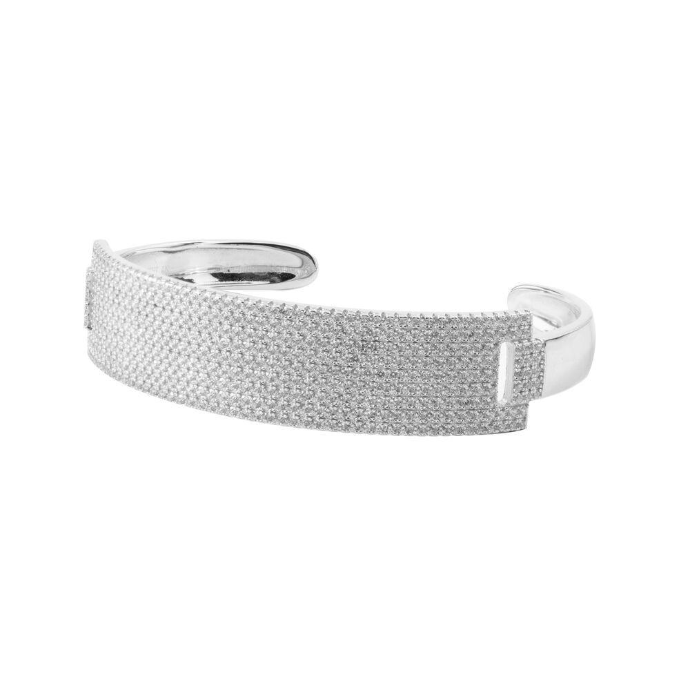 Armbånd til kvinder Sif Jakobs BG0097-CZ 16 cm