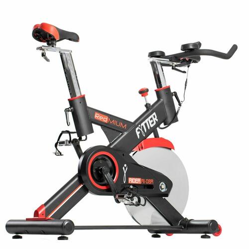 Stationær cykel Fytter RIDER RI-08R