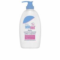 Kropsmælk Sebamed Baby (400 ml)