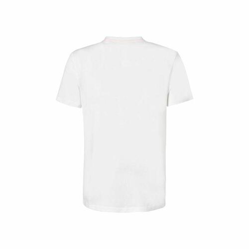 Kortærmet T-shirt til Mænd Kappa Cafers S