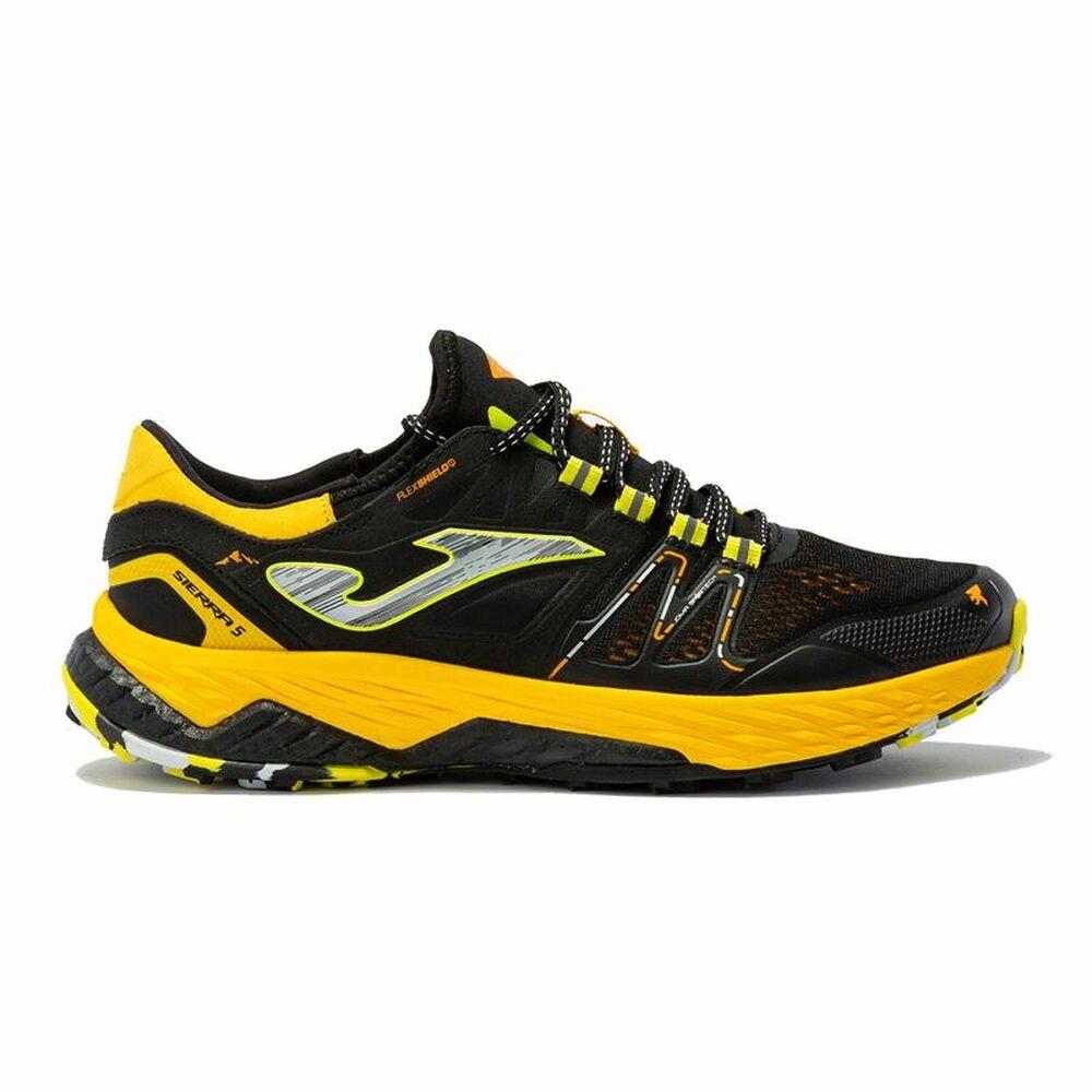 Løbesko til voksne Joma Sport Sierra 2231 Sort 41