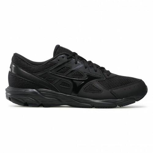 Løbesko til voksne Mizuno Maximizer 24 Sort 45