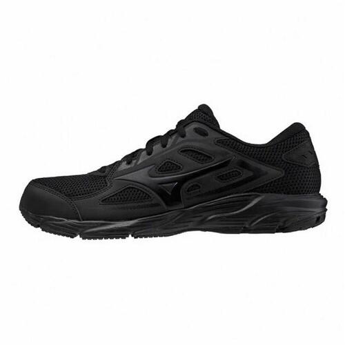 Løbesko til voksne Mizuno Maximizer 24 Sort 45