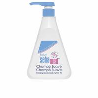 Blød shampoo Sebamed Baby Baby 500 ml