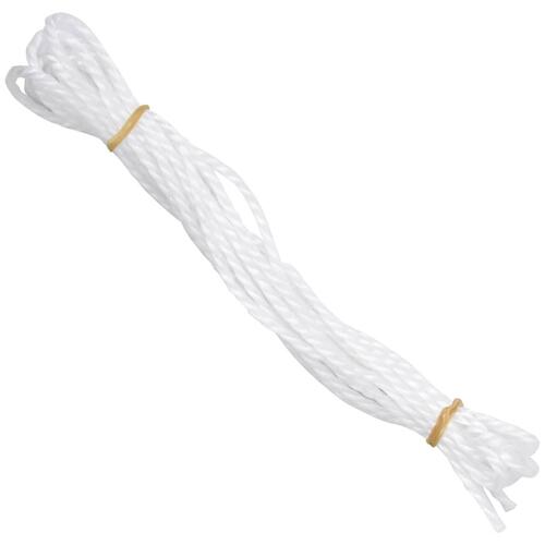 Solsejl 160 g/m² 3x4x4 m HDPE antracitgrå