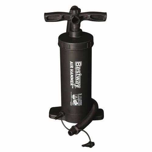 pumpe Air Hammer sort