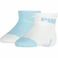 Sportsstrømper Puma Mini Cats x2 Lyseblå Unisex 23-26