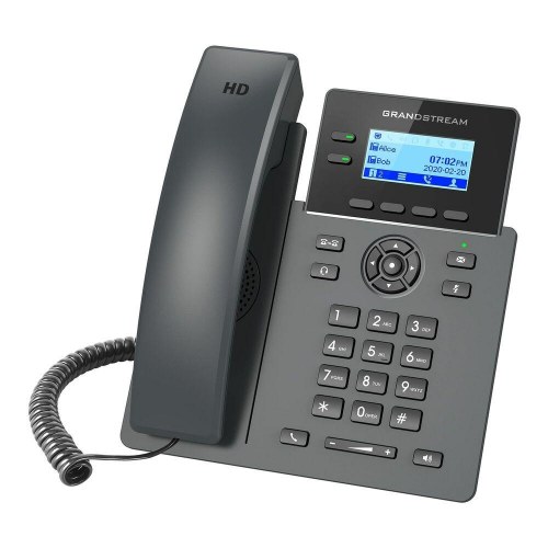IP telefon Grandstream GRP2602P