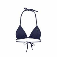 Badetøj til Kvinder Puma Swim Blå M