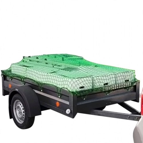 Trailernet 2 stk. 1,5 x 2,2 m PP