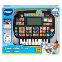 Interaktiv Tablet til Børn Vtech Klaver
