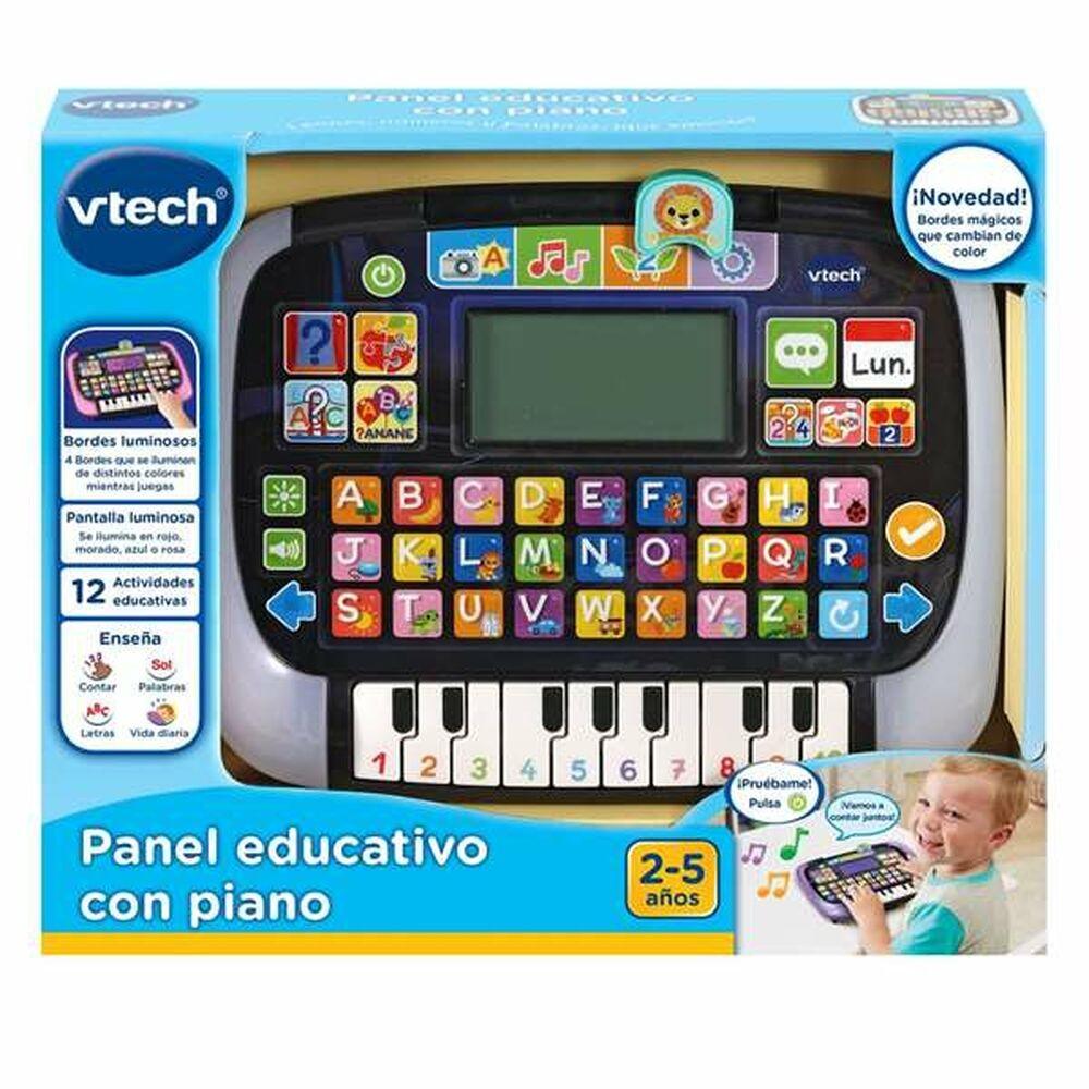 Interaktiv Tablet til Børn Vtech Klaver