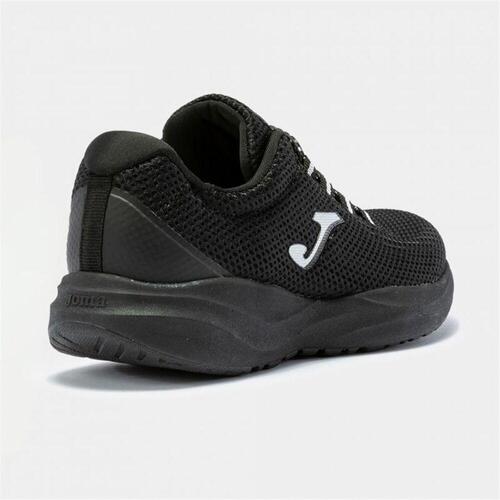 Sportssneakers til damer Joma Sport Piscis Lady Sort 39