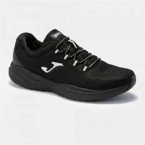 Sportssneakers til damer Joma Sport Piscis Lady Sort 39