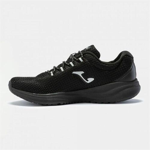 Sportssneakers til damer Joma Sport Piscis Lady Sort 39