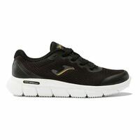 Sportssneakers til damer Joma Sport Tueris Lady Sort 40