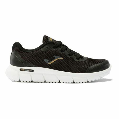 Sportssneakers til damer Joma Sport Tueris Lady Sort 40