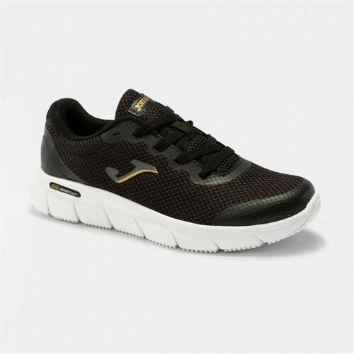 Sportssneakers til damer Joma Sport Tueris Lady Sort 40
