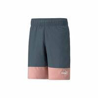 Sport shorts til mænd Puma Power Colorblock Mørkegrå M