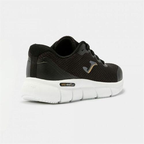 Sportssneakers til damer Joma Sport Tueris Lady Sort 37