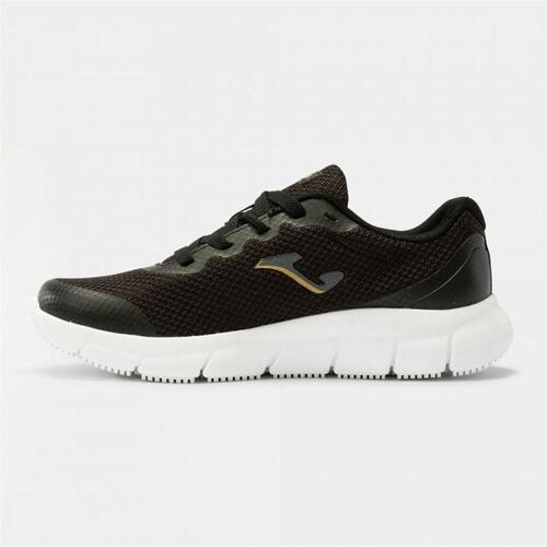 Sportssneakers til damer Joma Sport Tueris Lady Sort 41
