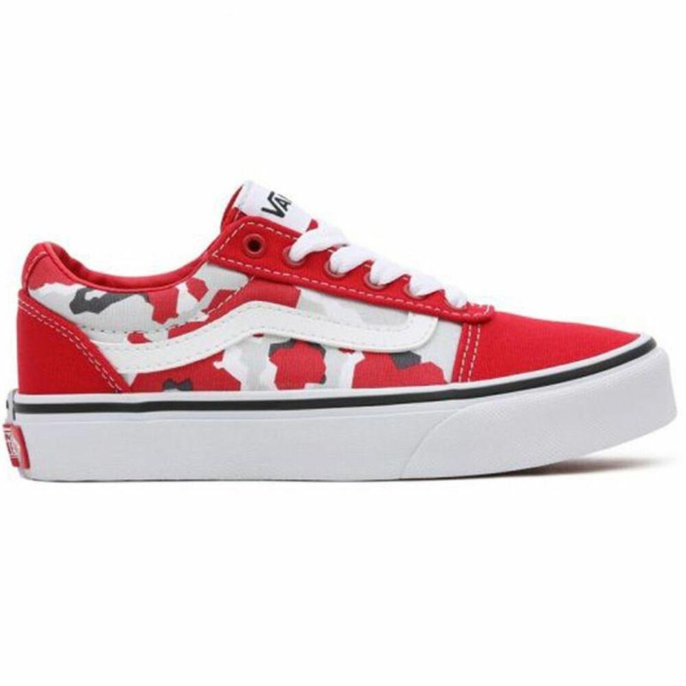 Sportssko til børn Vans YT Ward 30 (EU)