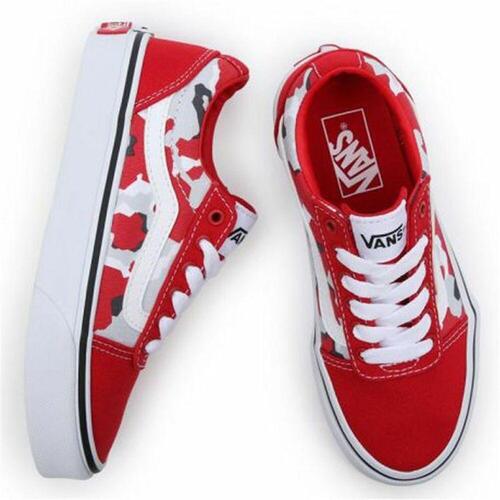 Sportssko til børn Vans YT Ward 30 (EU)