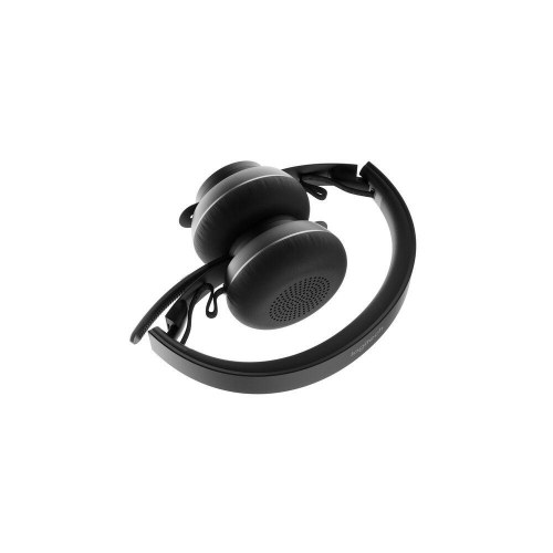 Gaming headset Bluetooth Logitech - sort grafit (981-000914)