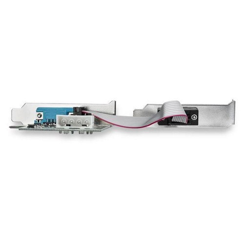PCI Express controllerkort Startech PEX2S953LP - 2x RS-232