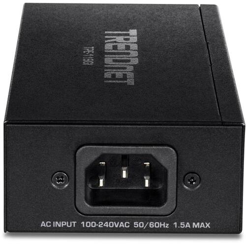 PoE injector Trendnet TPE-119GI