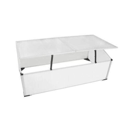 Drivbænk 2 låg 110 x 55 x 41 cm