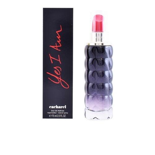 Dameparfume Yes I Am Cacharel EDP EDP 75 ml